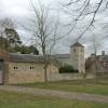 Remote Chetwode hamlet, Buckinghamshire