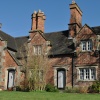 Almshouses