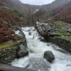 Valley in the Lake District
