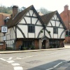 From Rectory to Restuarant
