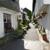 Hawkshead village