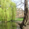 Emmanuel College, Cambridge