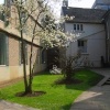 Emmanuel College, Cambridge