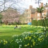 Emmanuel College, Cambridge