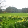 Emmanuel College, Cambridge