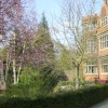 Emmanuel College, Cambridge