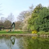 Emmanuel College, Cambridge