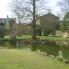 Emmanuel College, Cambridge