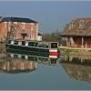 House and Boat