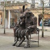 The Minotaur and the Hare