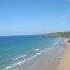 Watergate bay