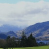 Derwentwater, Cumbria