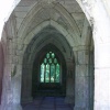 Valle Crucis Abbey