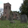 St Werburghs Church, Warburton