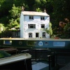 Llanfoist Wharf