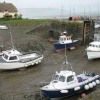Porlock Wier – Low Tide