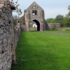 Cleeve Abbey – Gate house