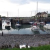 Porlock Wier – High Tide