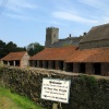 Church of St. Mary the Virgin – East Quantoxhead