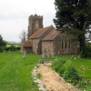 The Church of Saint Nicholas – Kilton