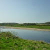 The River Tees