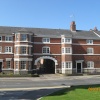 Duffield Town Street