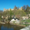 LUDLOW CASTLE