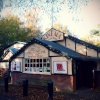 The Kinema in the Woods