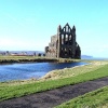 Whitby Abbey