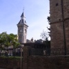 Town Clock