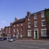 Georgian Houses