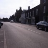 The High Street