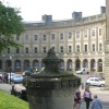 The Crescent
