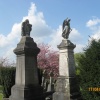 Duffield Graveyard