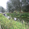 Messing about on the river