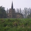 St Mary the Virgin Church