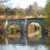 Teston Bridge