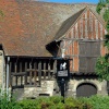 Tyrwhytt Drake Carriage Museum