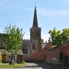 Nevill Holt