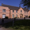 Badminton Club House