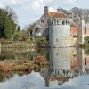 Scotney Castle