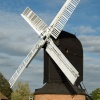 Outwood Windmill