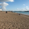 Brighton beach