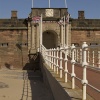NEW BRIGHTON FORT PERCH ROCK