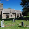 Calstone Church
