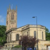 Derby Cathedral