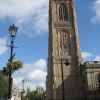 Derby Cathedral