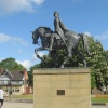 'Bonnie' Prince Charlie