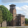 Old Silk Mill