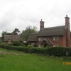 Osmaston village homes